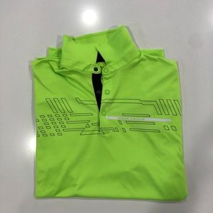 Men’s Golf Shirt